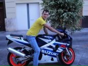 Фотография Грешных Олега