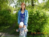 Фотография Перовой Наташи