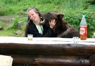 Фотография Куренной Анастасии