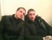 Антошка Дігтяр фотография #1