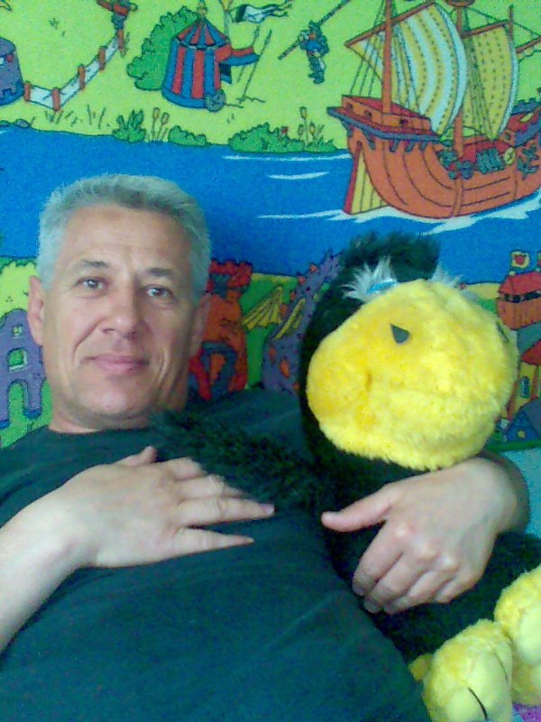 Николай Плотников фотография #2