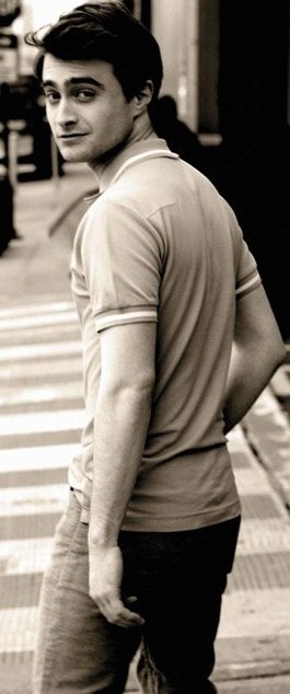 Daniel Radcliffe фотография #18