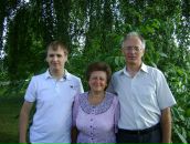 Сергій Шудра фотография #21 (источник - https://vk.com/id105152327)