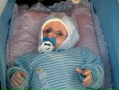 Фотография Тепловой Вики