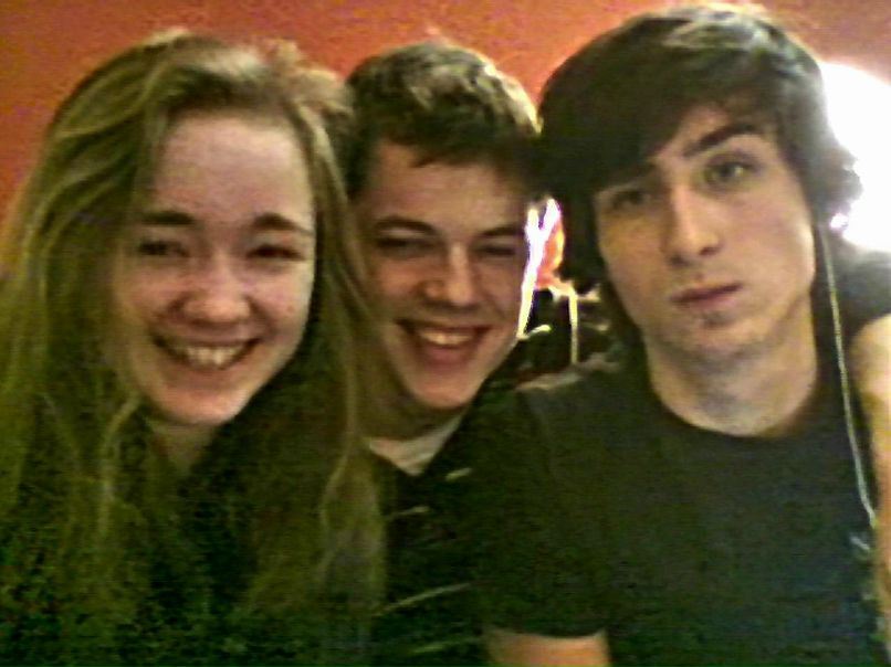 Константин Роик фотография #17