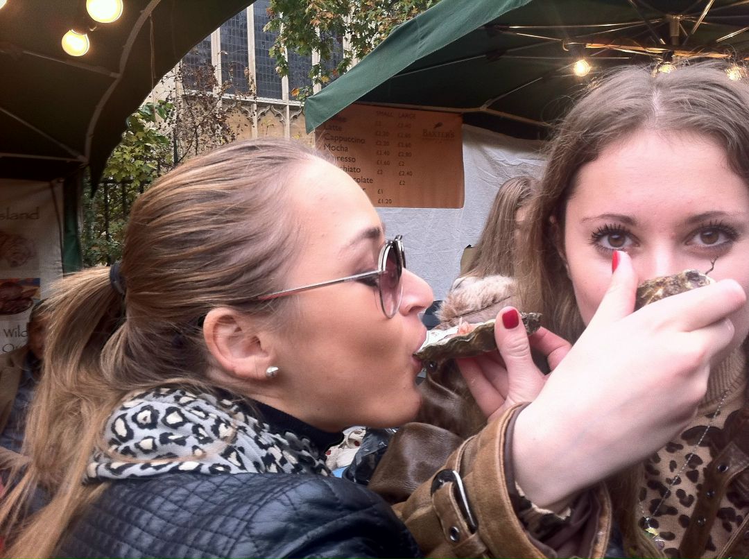 Катя Лысенко фотография #35