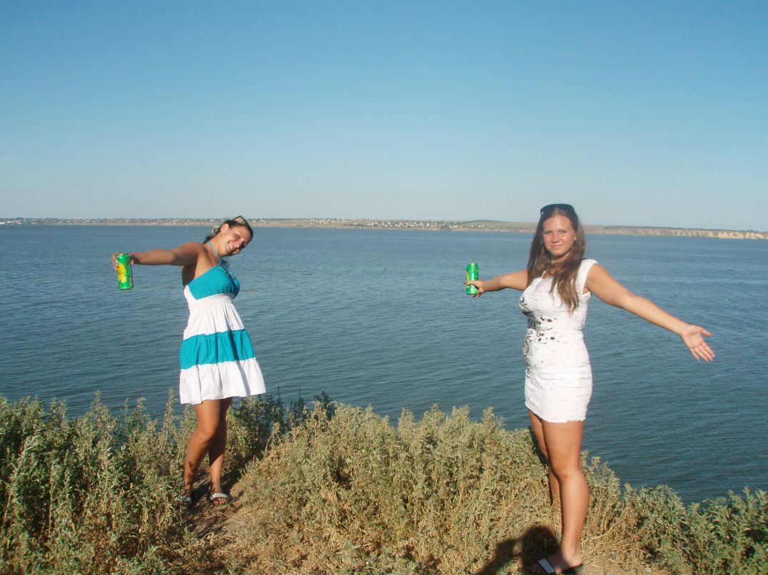 Катя Потапенко фотография #24