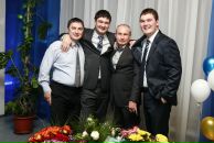 Фотография Игнатьева Владимира