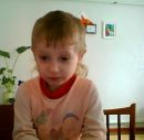 Богданчик Комарніцький фотография #1