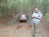 Фотография Котляра Павла