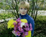 Фотография Нимчук Анны