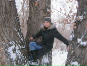 Фотография Вингерт Дарьи