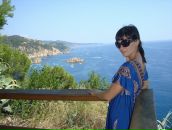 Фотография Виноградовой Ольги