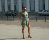 Фотография Асановой Лилии