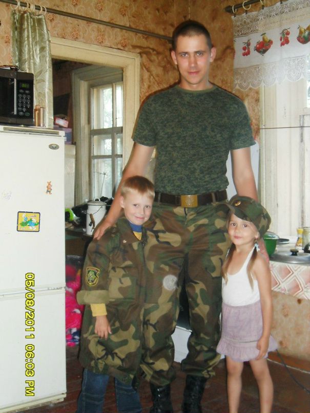 Сергей Дегтяров фотография #41