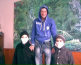 Денис Поліщук фотография #21 (источник - https://vk.com/id113426199)