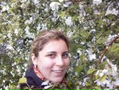 Фотография Коновой Юли