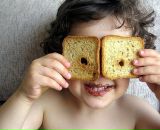 Фотография Серовой Анастасии