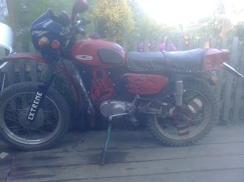 Иван Черепанов фотография #48