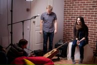 Фотография Целюк Анастасии