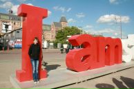 Фотография Круппы Александры