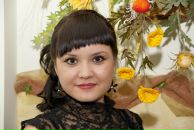 Фотография Приступы Нины