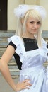 Алінка Шелгунова фотография #18 (источник - https://vk.com/id138973920)