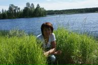 Фотография Замираловой Оксаны