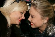 Фотография Burlakova Anastasia