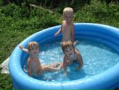 Фотография Грозновой Юлии