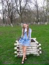 Фотография Каверзиной Маргариты