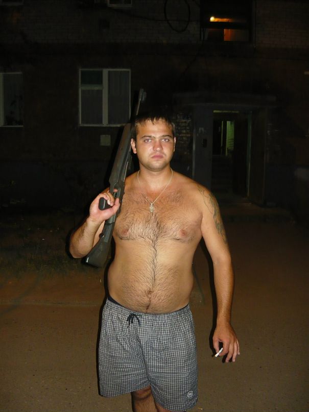 Михаил Деваев фотография #28