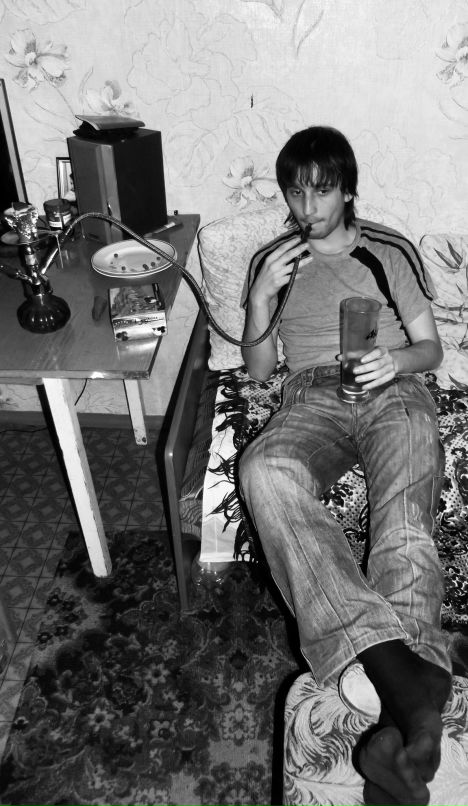 Дмитрий Петрушин фотография #9