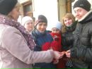 Бібліотека Дитяча фотография #28 (источник - https://vk.com/id154378084)