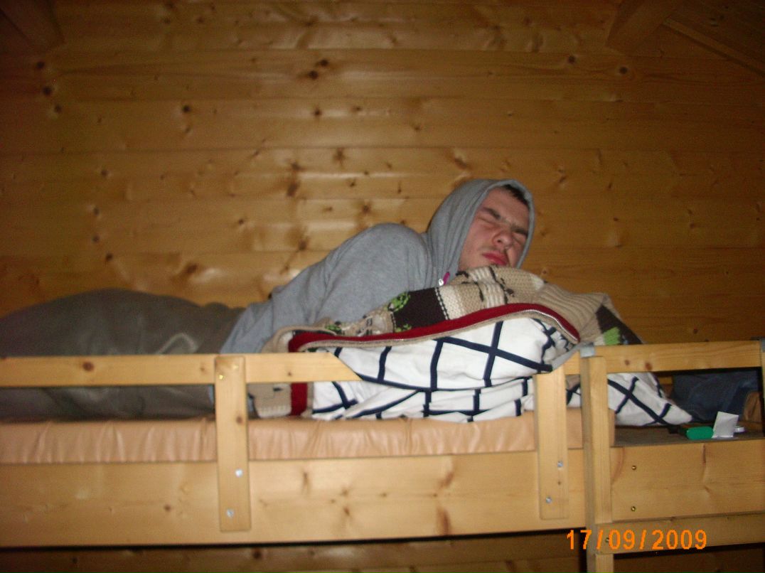 Илья Хомченко фотография #30