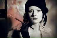 Фотография Эрик Натальи