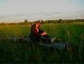 Фотография Моховой Ольги