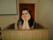Улька Базів фотография #30 (источник - https://vk.com/id80947037)