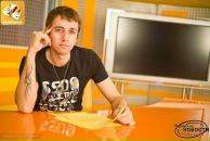 Фотография Оливенко Алексея