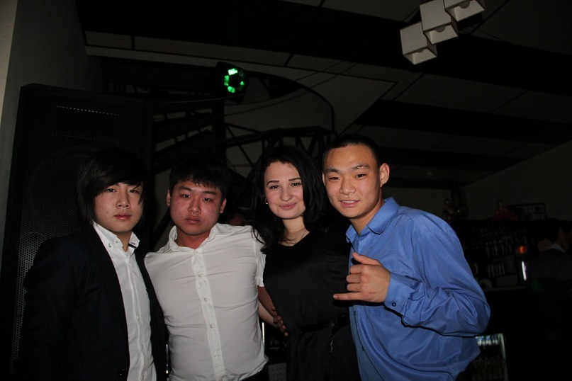 Дмитрий Ни фотография #27