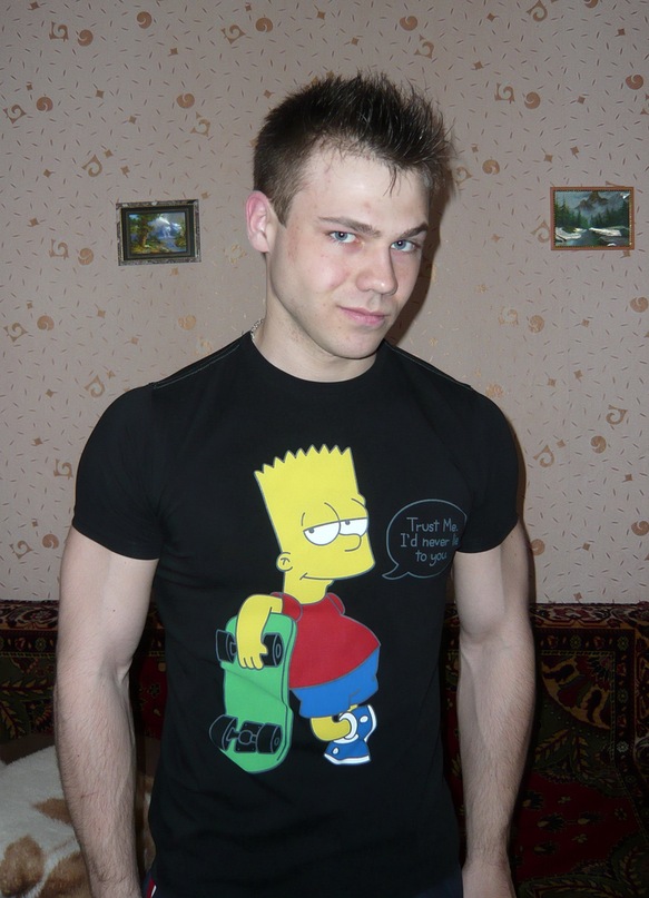 Дмитрий Карасёв фотография #35