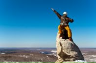 Фотография Савиных Михаила