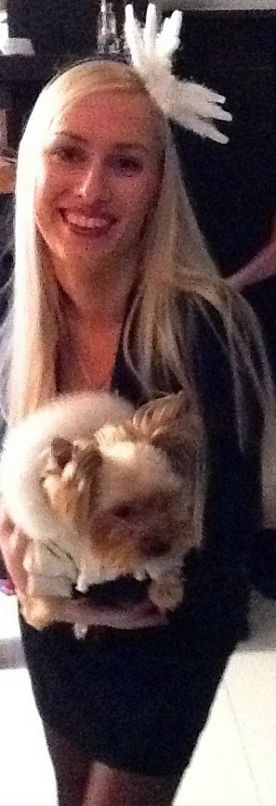 Анна Веселова фотография #2