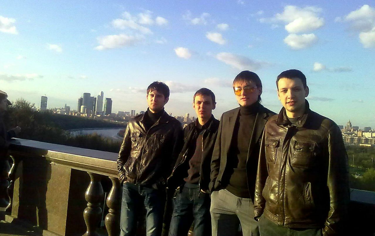 Дмитрий Адаменко фотография #38