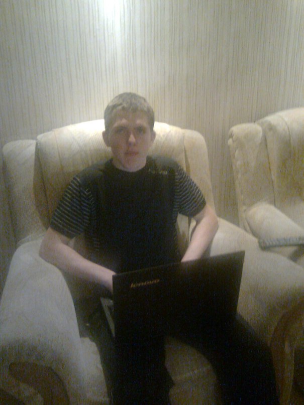 Витя Плаксин фотография #26