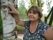 Фотография Репиной Татьяны