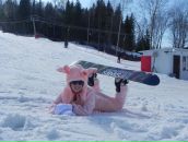 Фотография Тютиковой Ольги