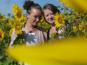 Фотография Байрашевой Алеси