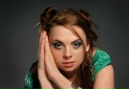 Оля Козій фотография #12 (источник - https://vk.com/id56731383)