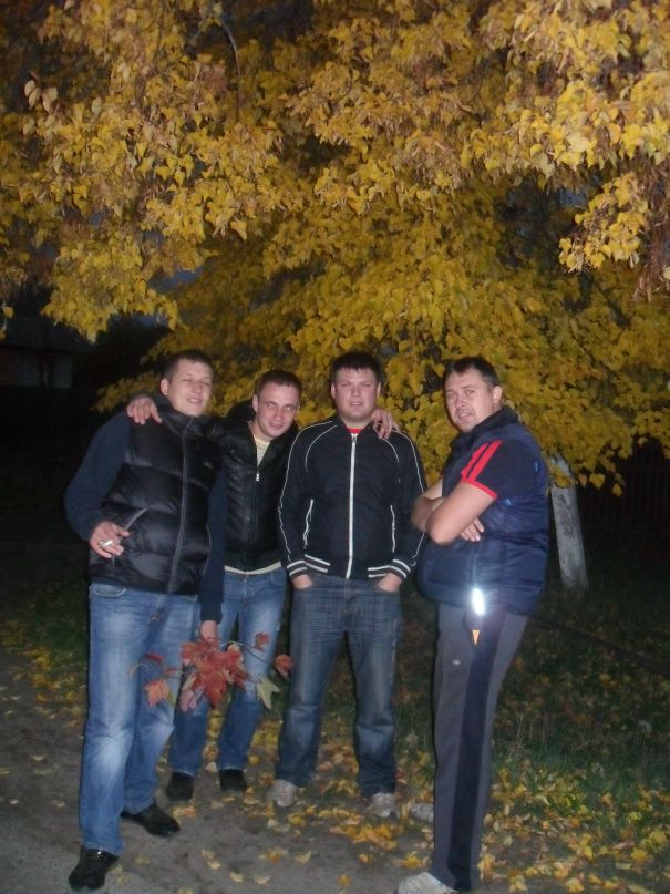 Антон Сурин фотография #4